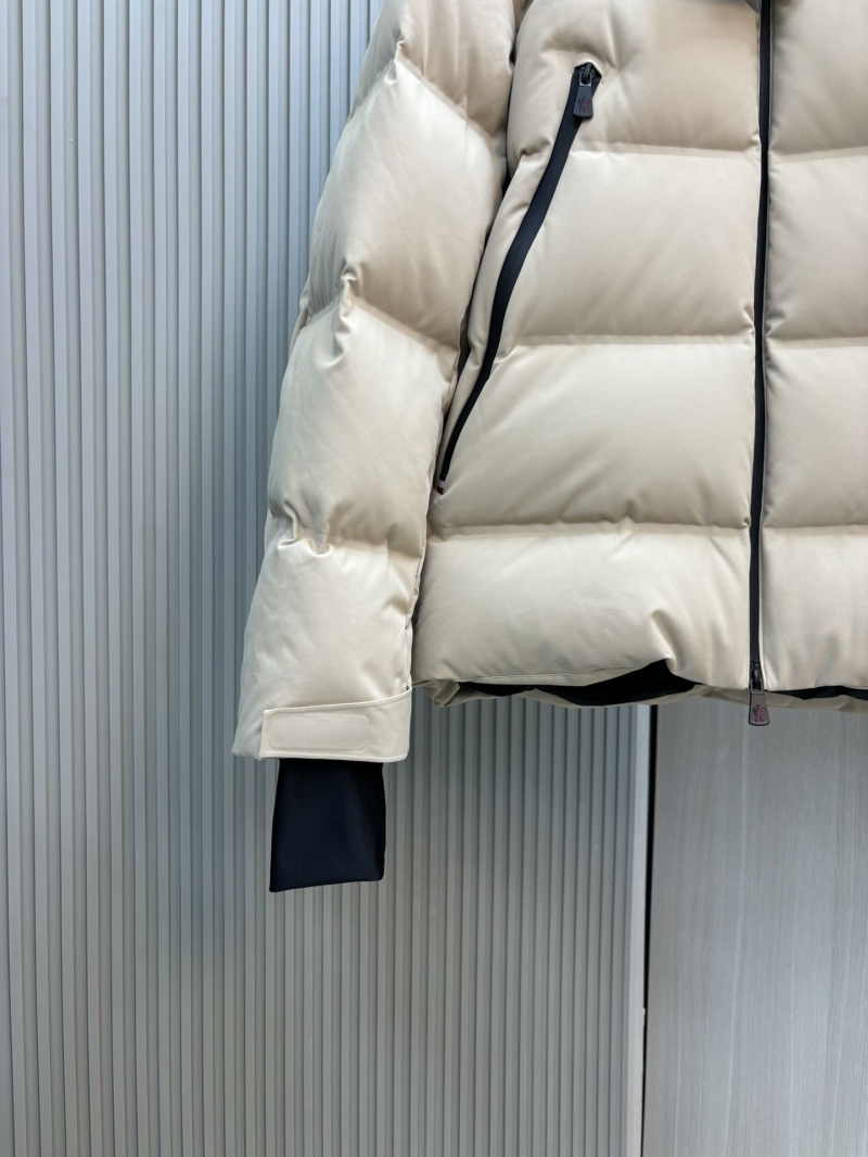 Moncler Down Coat